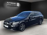 Mercedes-Benz C 300Te AMG bei Reisemobile.expert - Abbildung (4 / 15)