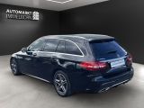 Mercedes-Benz C 300Te AMG bei Reisemobile.expert - Abbildung (5 / 15)