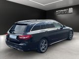 Mercedes-Benz C 300Te AMG bei Reisemobile.expert - Abbildung (8 / 15)