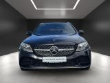 Mercedes-Benz C 300Te AMG bei Reisemobile.expert - Abbildung (9 / 15)