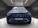 Mercedes-Benz GLC-Klasse bei Reisemobile.expert - Abbildung (5 / 15)