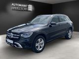 Mercedes-Benz GLC-Klasse bei Reisemobile.expert - Abbildung (2 / 15)