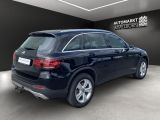 Mercedes-Benz GLC-Klasse bei Reisemobile.expert - Abbildung (4 / 15)