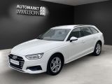 Audi A4 bei Reisemobile.expert - Abbildung (4 / 15)