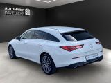 Mercedes-Benz CLA-Klasse bei Reisemobile.expert - Abbildung (5 / 15)