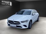 Mercedes-Benz CLA-Klasse bei Reisemobile.expert - Abbildung (3 / 15)