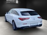 Mercedes-Benz CLA-Klasse bei Reisemobile.expert - Abbildung (6 / 15)