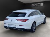 Mercedes-Benz CLA-Klasse bei Reisemobile.expert - Abbildung (7 / 15)