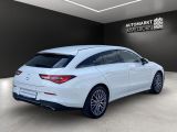 Mercedes-Benz CLA-Klasse bei Reisemobile.expert - Abbildung (8 / 15)