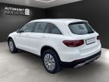 Mercedes-Benz GLC 300e 4M bei Reisemobile.expert - Abbildung (3 / 15)