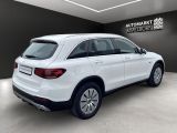 Mercedes-Benz GLC 300e 4M bei Reisemobile.expert - Abbildung (4 / 15)