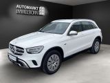 Mercedes-Benz GLC 300e 4M bei Reisemobile.expert - Abbildung (2 / 15)