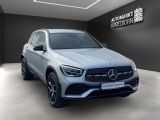 Mercedes-Benz GLC 300e AMG bei Reisemobile.expert - Abbildung (2 / 15)