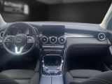 Mercedes-Benz GLC-Klasse bei Reisemobile.expert - Abbildung (12 / 15)