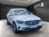 Mercedes-Benz GLC-Klasse bei Reisemobile.expert - Abbildung (2 / 15)