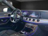 Mercedes-Benz E 300 de AMG bei Reisemobile.expert - Abbildung (9 / 15)