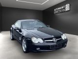 Mercedes-Benz SL 500 bei Reisemobile.expert - Abbildung (2 / 15)