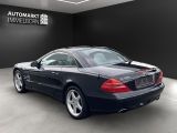 Mercedes-Benz SL 500 bei Reisemobile.expert - Abbildung (5 / 15)