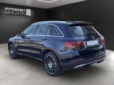 Mercedes-Benz GLC 300e AMG bei Reisemobile.expert - Abbildung (5 / 15) Mercedes-Benz GLC 300e AMG bei Reisemobile.expert - Abbildung (5 / 15)