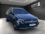 Mercedes-Benz GLC 300e AMG bei Reisemobile.expert - Abbildung (2 / 15) Mercedes-Benz GLC 300e AMG bei Reisemobile.expert - Abbildung (2 / 15)