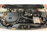 Mercedes-Benz CLA-Klasse bei Reisemobile.expert - Abbildung (15 / 15)