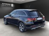 Mercedes-Benz GLC-Klasse bei Reisemobile.expert - Abbildung (5 / 15)