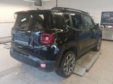 Jeep Renegade bei Reisemobile.expert - Abbildung (5 / 13)
