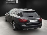 Mercedes-Benz C-Klasse bei Reisemobile.expert - Abbildung (5 / 15)