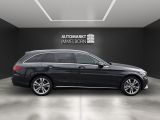 Mercedes-Benz C-Klasse bei Reisemobile.expert - Abbildung (11 / 15)