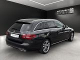 Mercedes-Benz C-Klasse bei Reisemobile.expert - Abbildung (7 / 15)