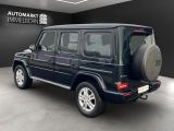 Mercedes-Benz G-Klasse bei Reisemobile.expert - Abbildung (3 / 15)