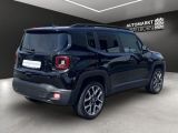 Jeep Renegade bei Reisemobile.expert - Abbildung (7 / 15) Jeep Renegade bei Reisemobile.expert - Abbildung (7 / 15)