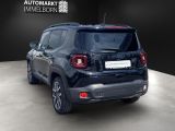Jeep Renegade bei Reisemobile.expert - Abbildung (5 / 15) Jeep Renegade bei Reisemobile.expert - Abbildung (5 / 15)