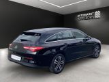 Mercedes-Benz CLA-Klasse bei Reisemobile.expert - Abbildung (8 / 15)