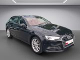 Audi A4 bei Reisemobile.expert - Abbildung (7 / 15)