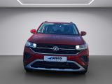 VW T-Cross bei Reisemobile.expert - Abbildung (8 / 15) VW T-Cross bei Reisemobile.expert - Abbildung (8 / 15)