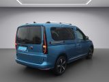 VW Caddy bei Reisemobile.expert - Abbildung (5 / 15)