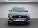 VW T-Roc bei Reisemobile.expert - Abbildung (8 / 15)
