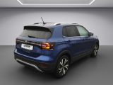 VW T-Cross bei Reisemobile.expert - Abbildung (5 / 15)