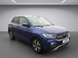 VW T-Cross bei Reisemobile.expert - Abbildung (7 / 15)