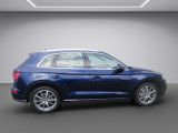 Audi Q5 bei Reisemobile.expert - Abbildung (6 / 15)