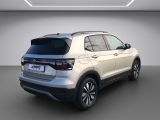 VW T-Cross bei Reisemobile.expert - Abbildung (5 / 15)