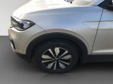 VW T-Cross bei Reisemobile.expert - Abbildung (9 / 15)