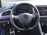 VW T-Roc bei Reisemobile.expert - Abbildung (11 / 15)