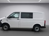 VW T6 Transporter bei Reisemobile.expert - Abbildung (2 / 15)