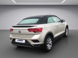 VW T-Roc bei Reisemobile.expert - Abbildung (5 / 15)