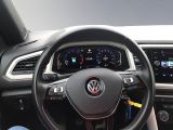 VW T-Roc bei Reisemobile.expert - Abbildung (11 / 15)