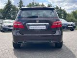 Mercedes-Benz B-Klasse bei Reisemobile.expert - Abbildung (5 / 13)