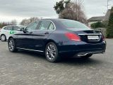 Mercedes-Benz C-Klasse bei Reisemobile.expert - Abbildung (4 / 10)