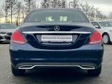 Mercedes-Benz C-Klasse bei Reisemobile.expert - Abbildung (5 / 10)